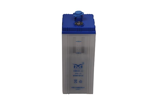 Cadmium-nickel Battery DMH180-(2)