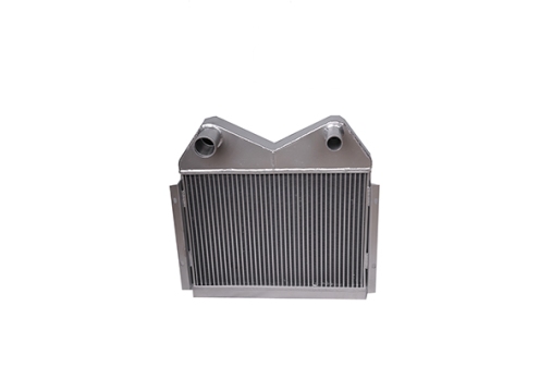 Intercooler Zhongshou D3-80YB-7