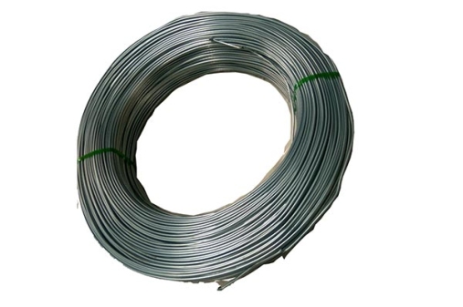 Hot Galvanized Tube